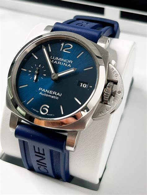 panerai 1393|Panerai Luminor Marina 42mm PAM01393 .